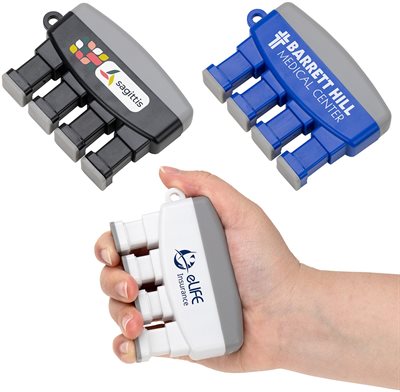 Push Finger Exerciser