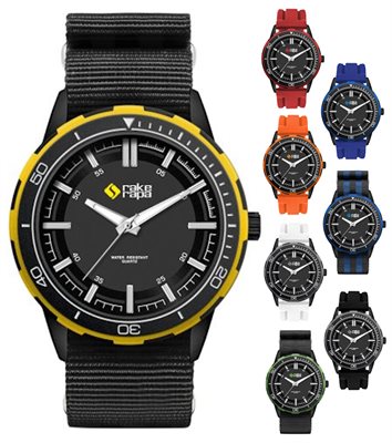 Rapide Sports Watch