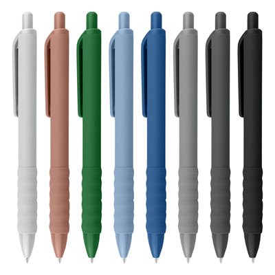 Rayma Rubberised Pen