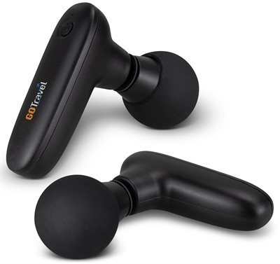 Rechargeable Handheld Massager