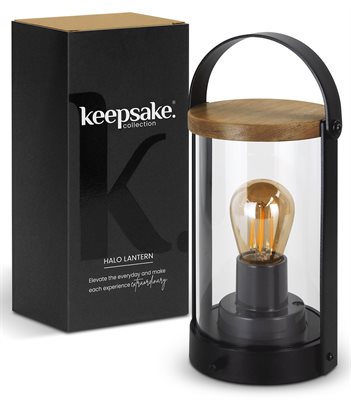 Rechargeable Vintage Style Lantern