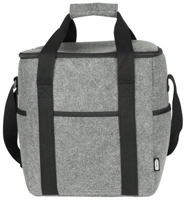 Recycled Felt 21 Litre Cooler Bag