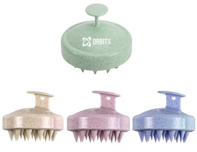 Rejuvenate Hair Scalp Massager