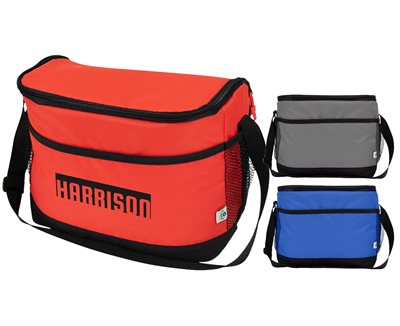 Repreve rPET Cooler Lunch Bag