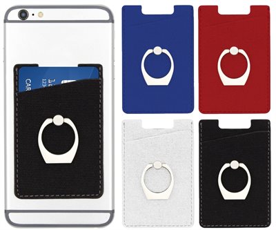 RFID Smartphone Pouch