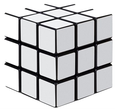 RiddleQuest Puzzle Cube
