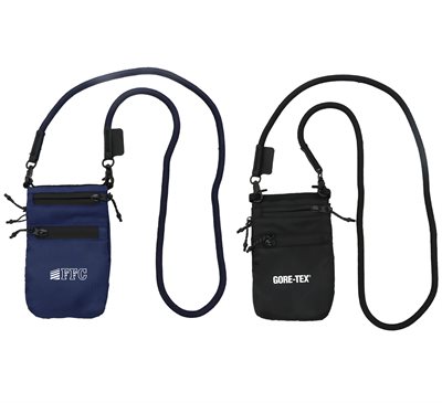 Ripstop Mobile Phone Pouch