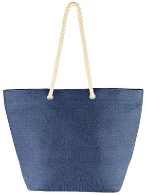 Rope Handle Kraft Paper Bag