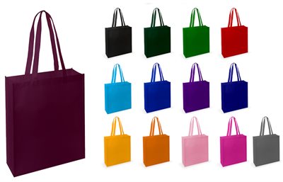 Rosa Non Woven Tote Bag
