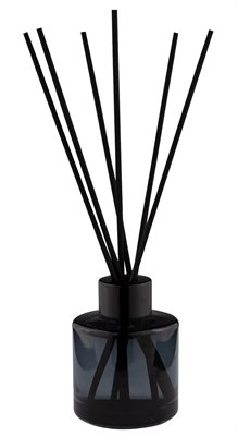 Round Glass Bottle Reed Diffuser