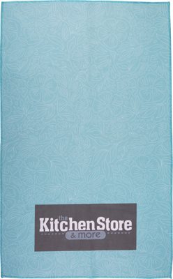 rPET Full Colour Printed Tea Towel