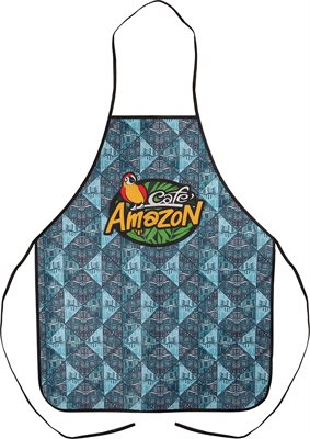 rPET Non Woven Full Colour Apron