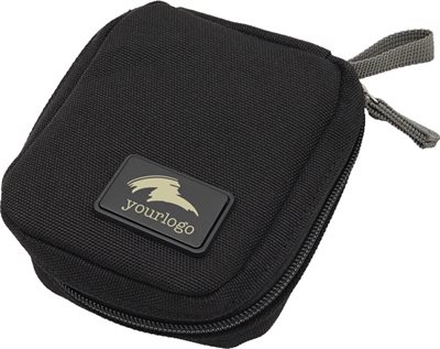 rPET Small Accessory Pouch