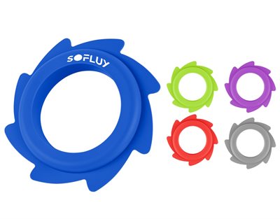 Seabreeze Hydro Flying Disc Bracelet