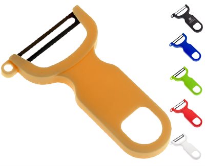 SharpY Peeler Tool