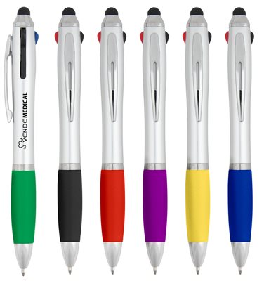 Shazmin 3 In 1 Stylus Pen