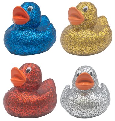 Shimmer Duck