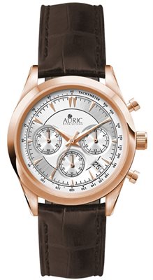 Sienna Ladies Chronograph