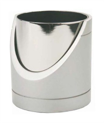 Silver Pen Display Cup