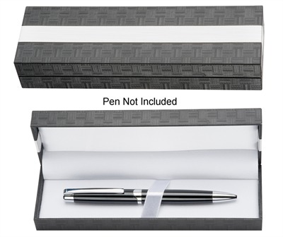 Single Pen Presentation Box