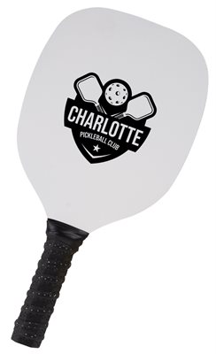 Single Pickleball Paddle