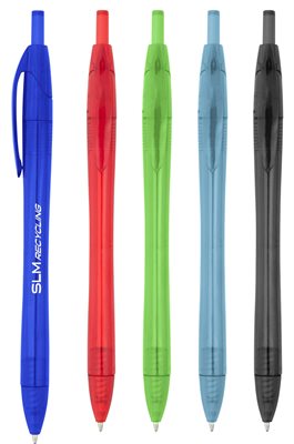 Slimline RPET Pen