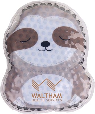 Sloth Hot & Cold Therapy Pack