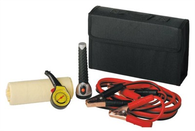 Smal Emergency Car Kit