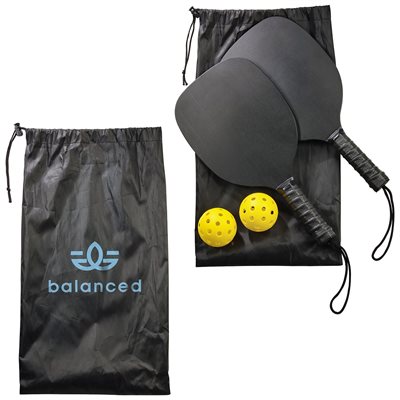Smash Pickleball Set