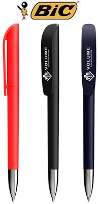 Soft Advance Super Clip BIC® Pen