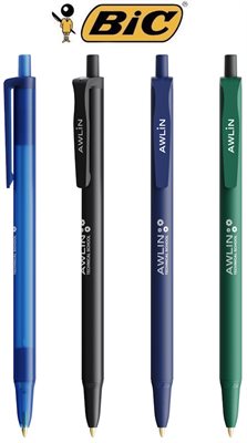 Softfeel® Clic Stic BIC® Pen