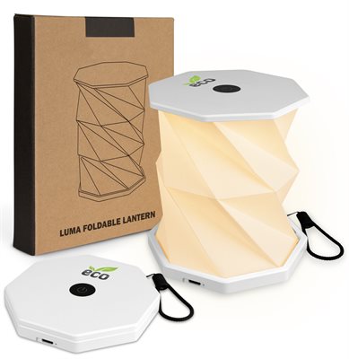 Solan Foldable Lantern
