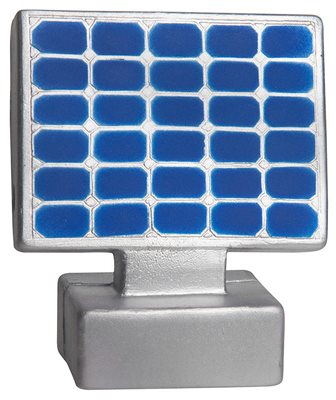 Solar Panel Stress Reliever