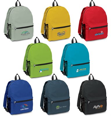 Somerton Backpack