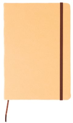 Sonata A5 Recycled Notebook