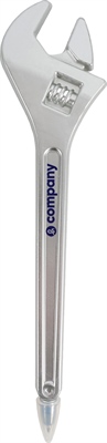 Spanner Shape Ballpoint Pen