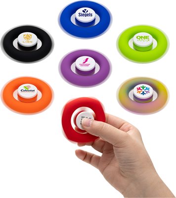 Spinergy Spinning Top