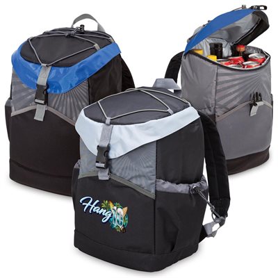 Sporting Cooler Backpack