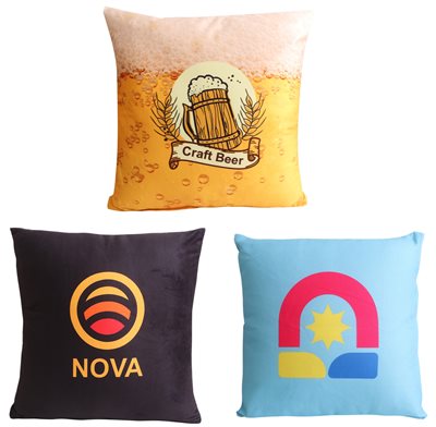 Square Cushion