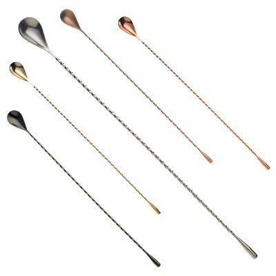 Standard 40cm Bar Spoon