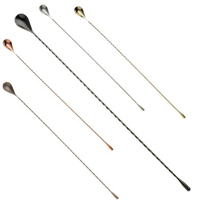 Standard 50cm Bar Spoon