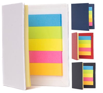 Sticky Memo Book