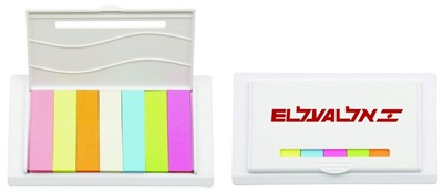 Sticky Notes with Case