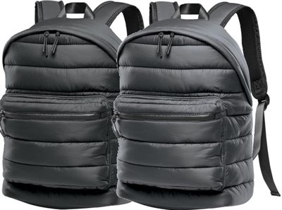 STORMTECH Stavanger Cushioned Backpack
