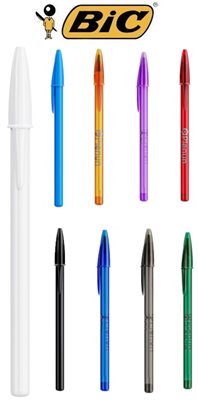 Style BIC® Pen