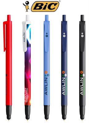 Stylus Clic Stic BIC® Pen