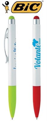 Stylus Jewel BIC® Pen
