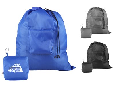 Suds rPET Laundry Bag