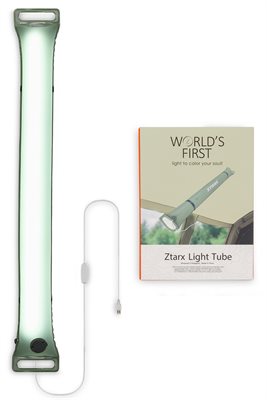 Summit Foldable Camp Light