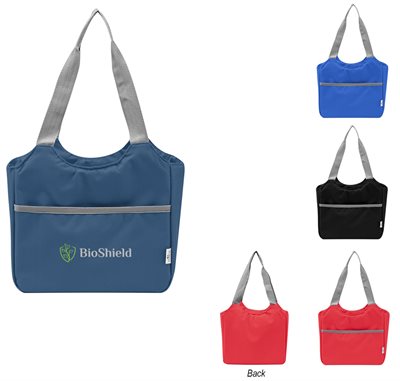 Sundown rPET Cooler Tote Bag